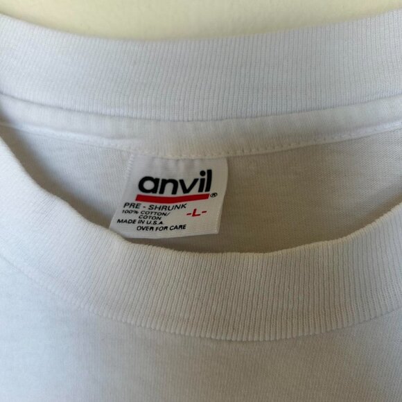 Vintage Vail Colorado winter nights graphic tee🤍🏔️ - Picture 5 of 7